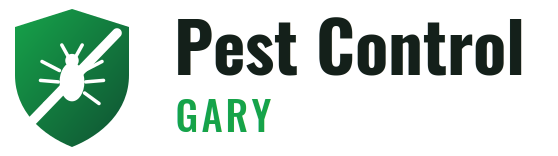 Gary Pest Control